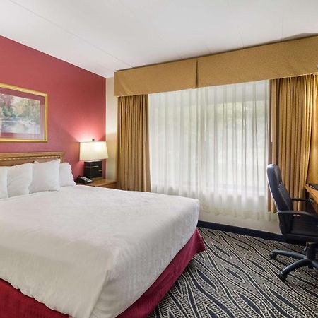 Best Western Braddock Inn La Vale Kültér fotó