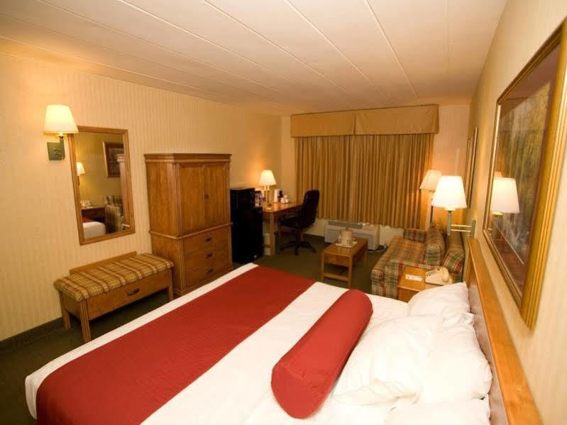 Best Western Braddock Inn La Vale Kültér fotó
